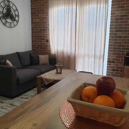 Apartman David - Ad Magura Доновали Екстер'єр фото