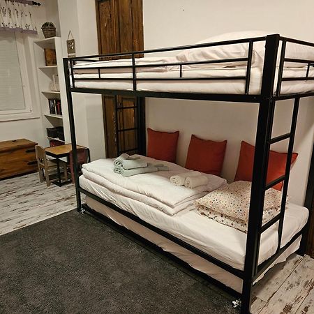 Apartman David - Ad Magura Доновали Екстер'єр фото