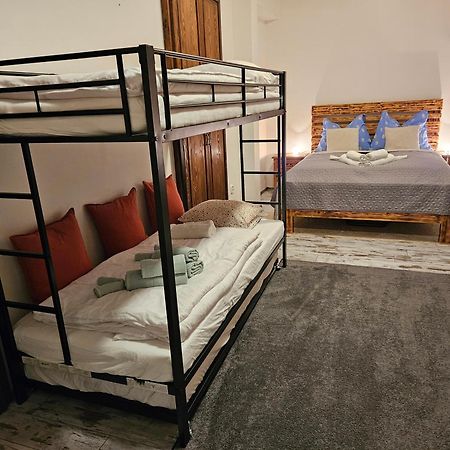 Apartman David - Ad Magura Доновали Екстер'єр фото