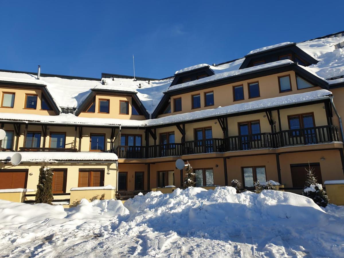 Apartman David - Ad Magura Доновали Екстер'єр фото