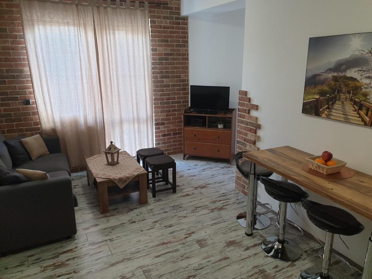 Apartman David - Ad Magura Доновали Екстер'єр фото
