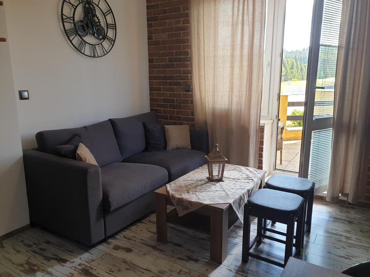 Apartman David - Ad Magura Доновали Екстер'єр фото