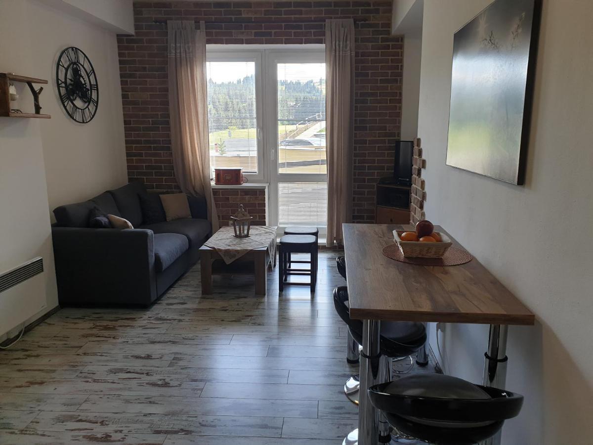 Apartman David - Ad Magura Доновали Екстер'єр фото