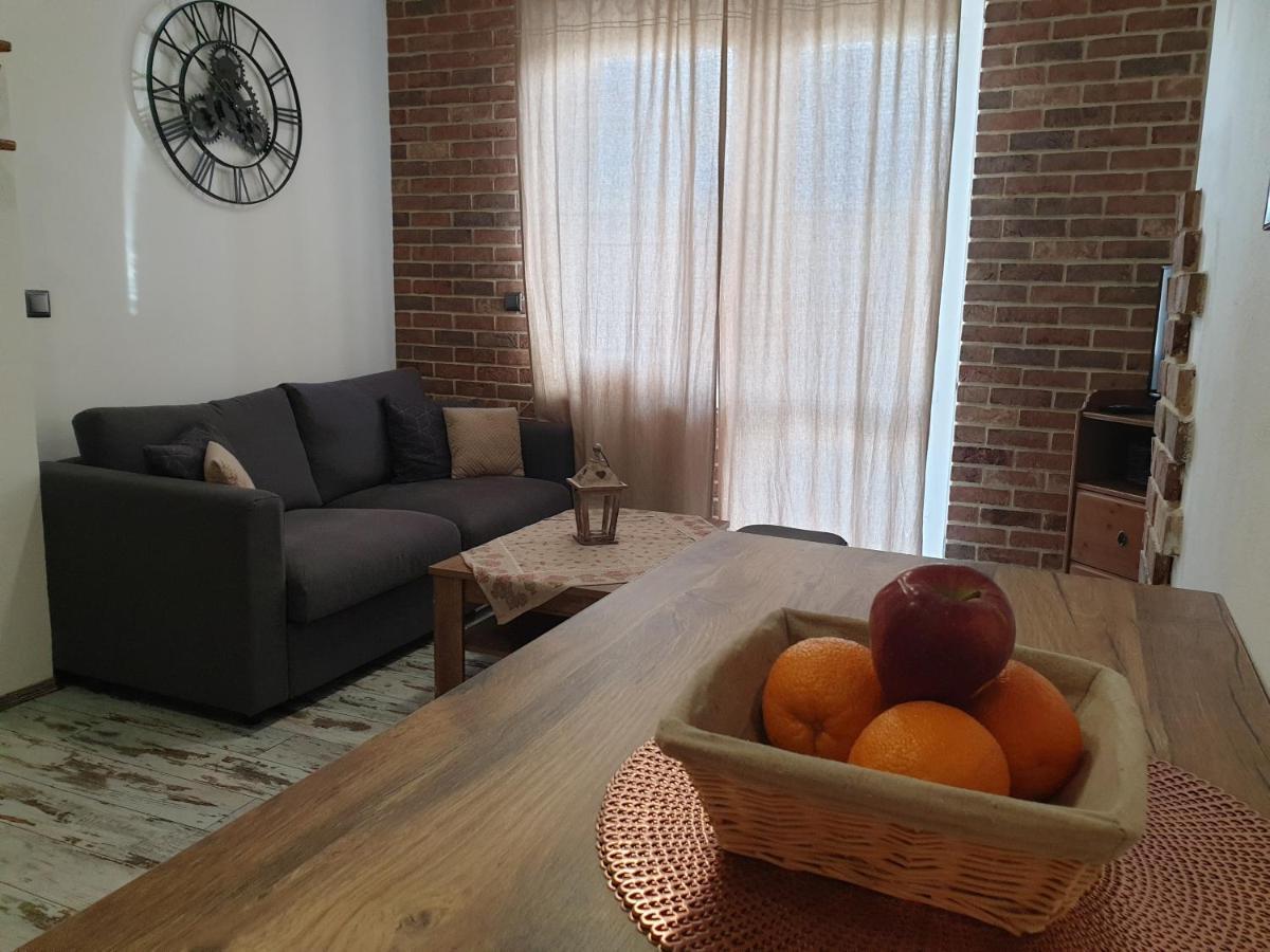 Apartman David - Ad Magura Доновали Екстер'єр фото